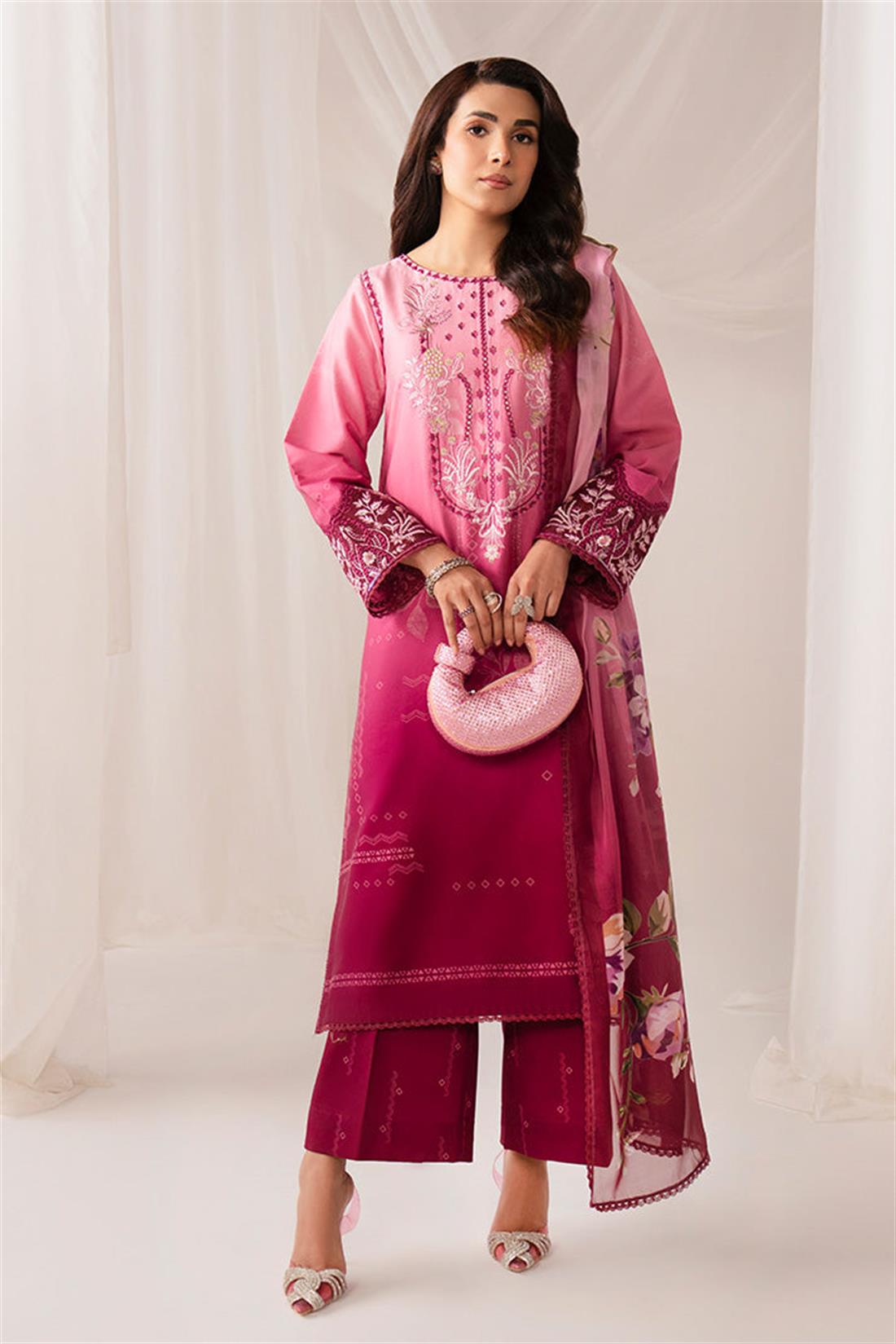 Women's Designer Collection IMROZIA PREMIUM COLLECTION