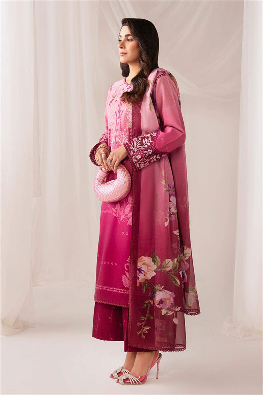 Women's Designer Collection IMROZIA PREMIUM COLLECTION