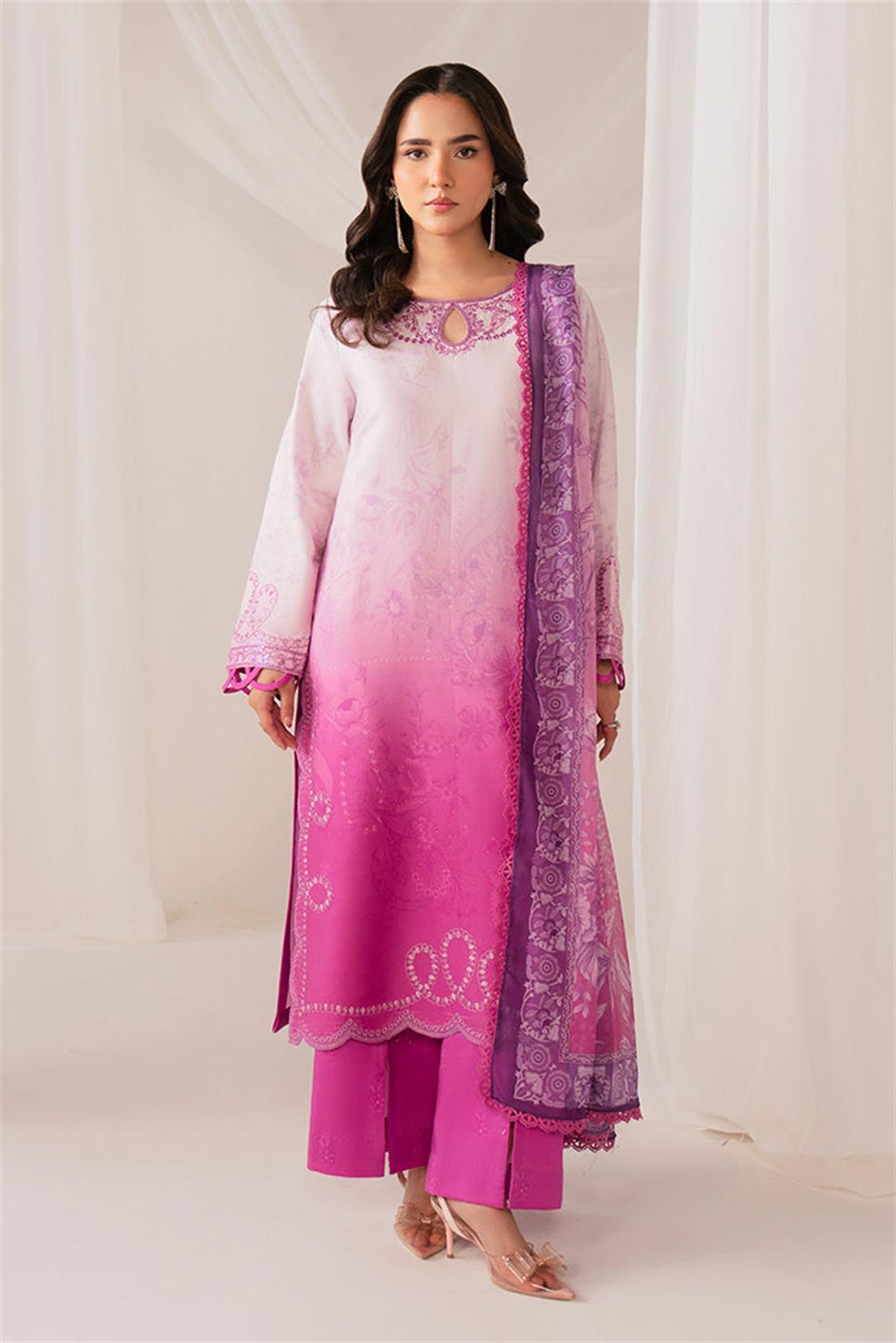 Women's Designer Collection IMROZIA PREMIUM COLLECTION