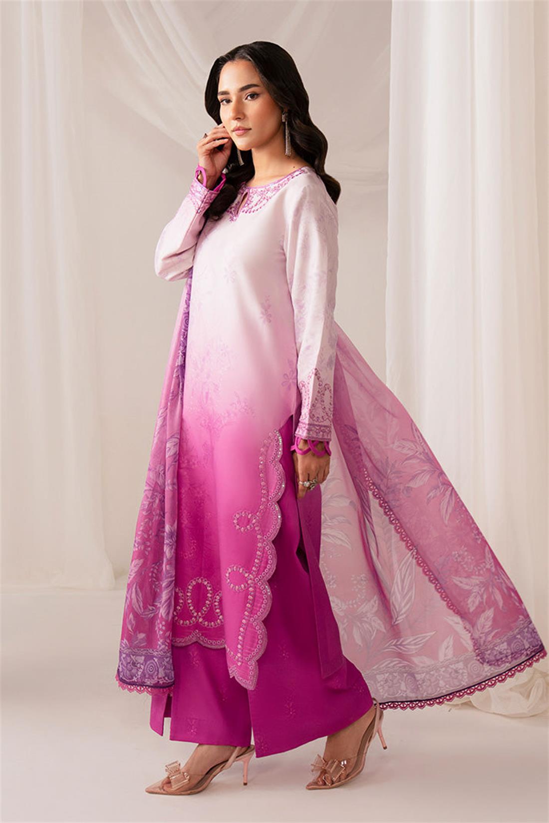 Women's Designer Collection IMROZIA PREMIUM COLLECTION