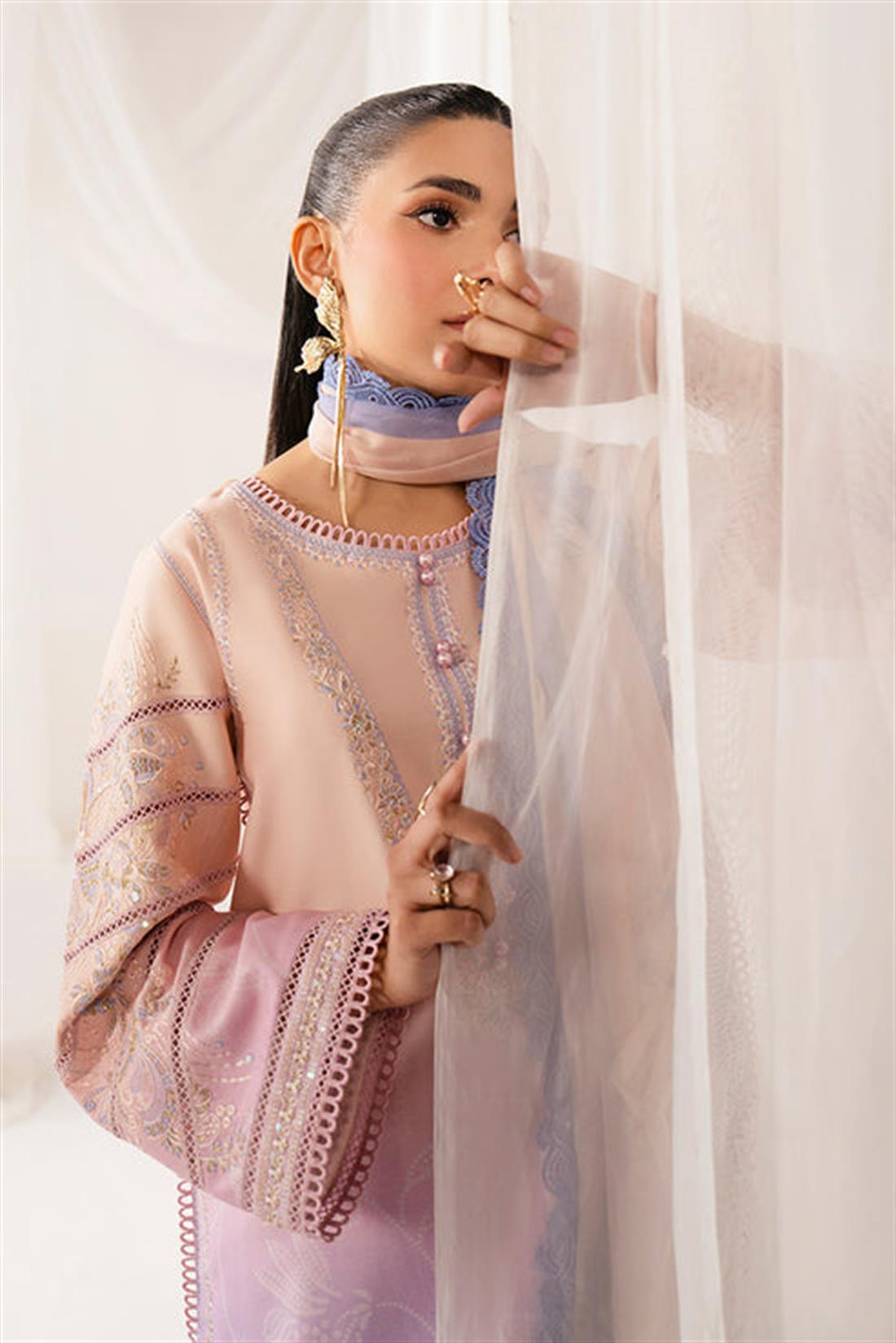 Women's Designer Collection IMROZIA PREMIUM COLLECTION