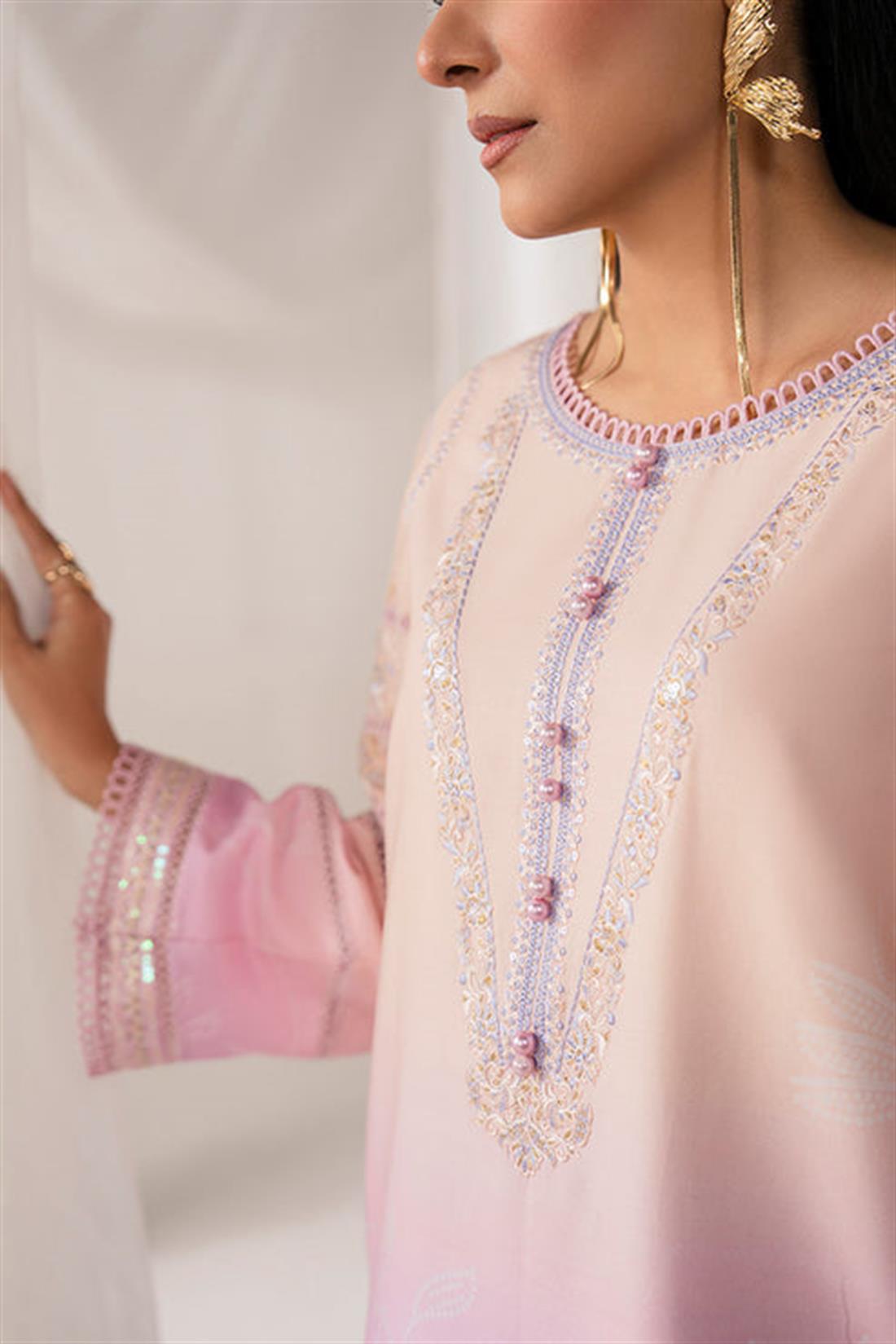 Women's Designer Collection IMROZIA PREMIUM COLLECTION