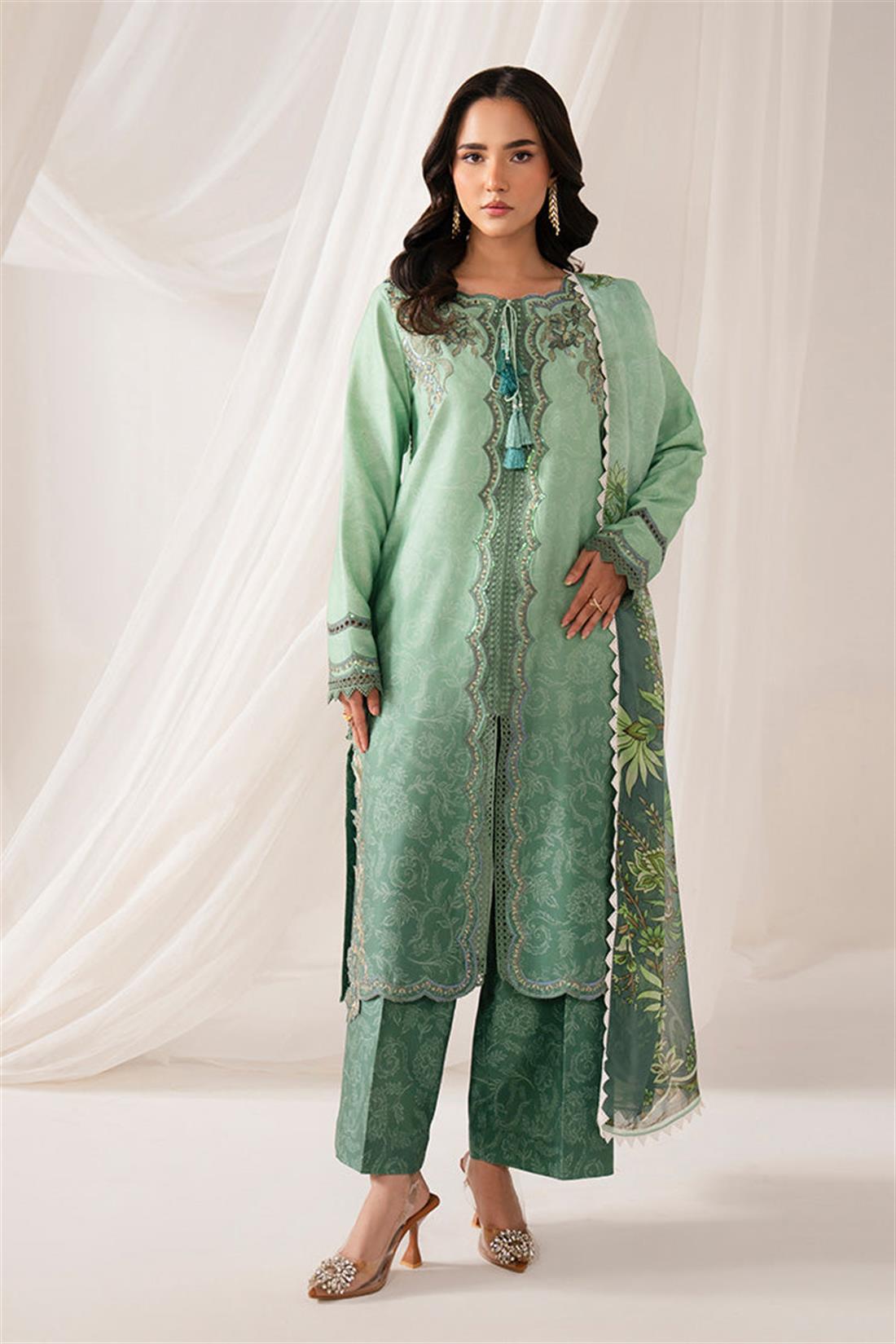 Women's Designer Collection IMROZIA PREMIUM COLLECTION