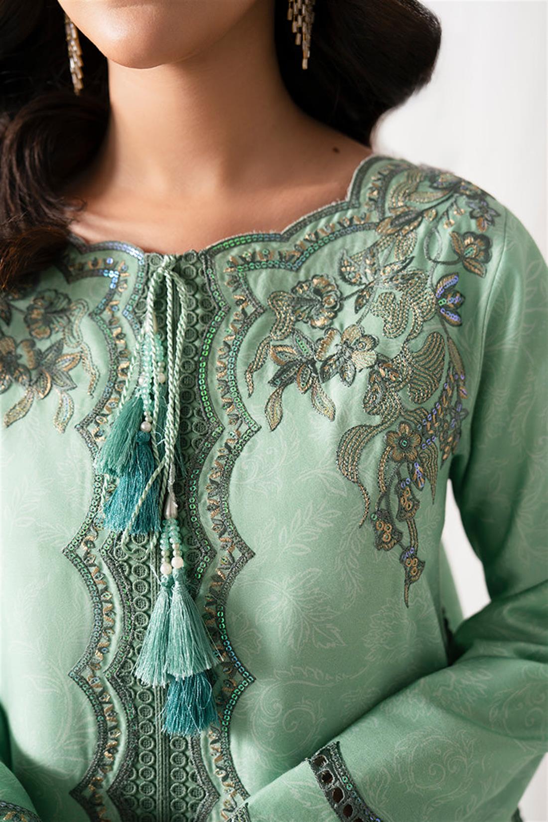 Women's Designer Collection IMROZIA PREMIUM COLLECTION