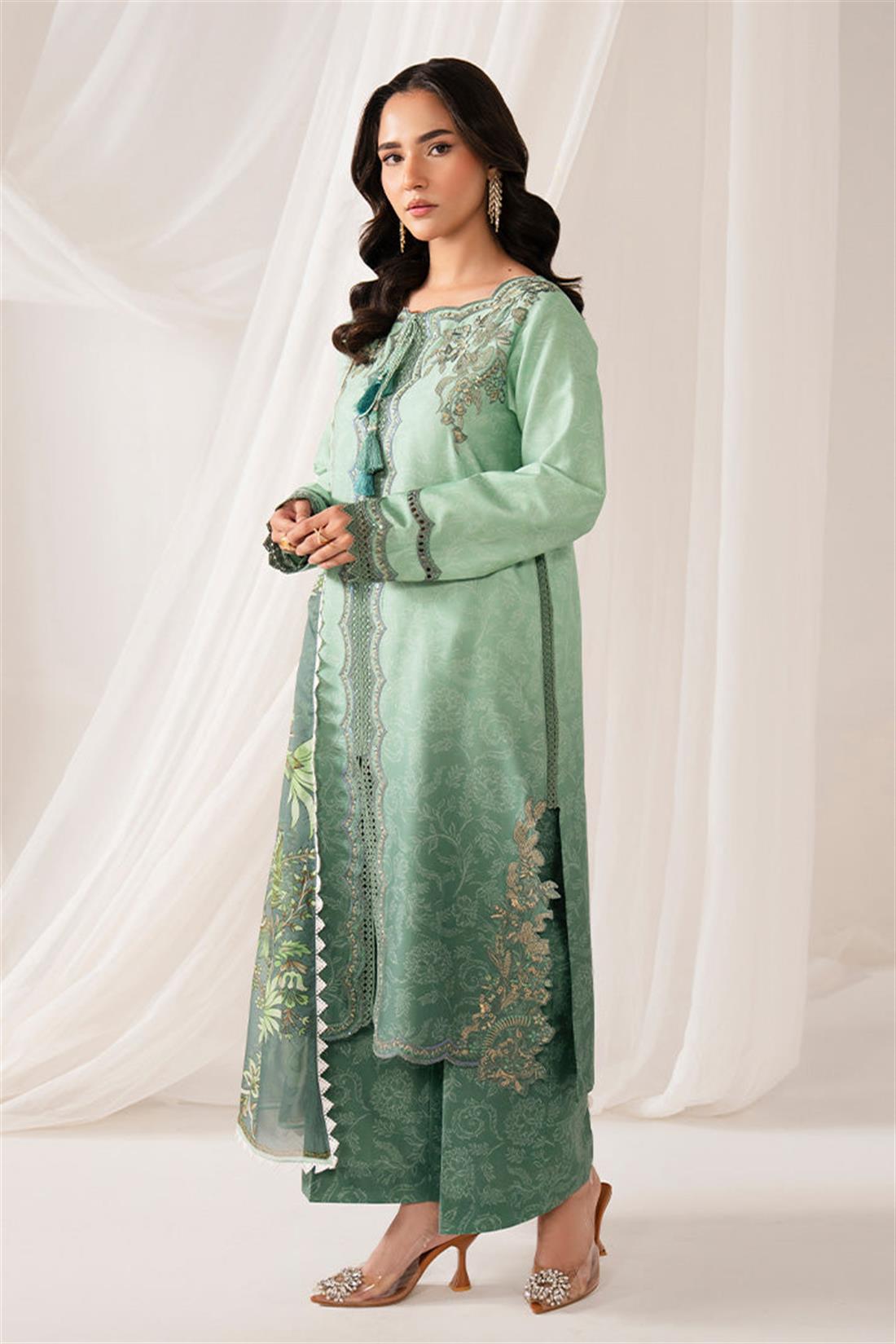 Women's Designer Collection IMROZIA PREMIUM COLLECTION