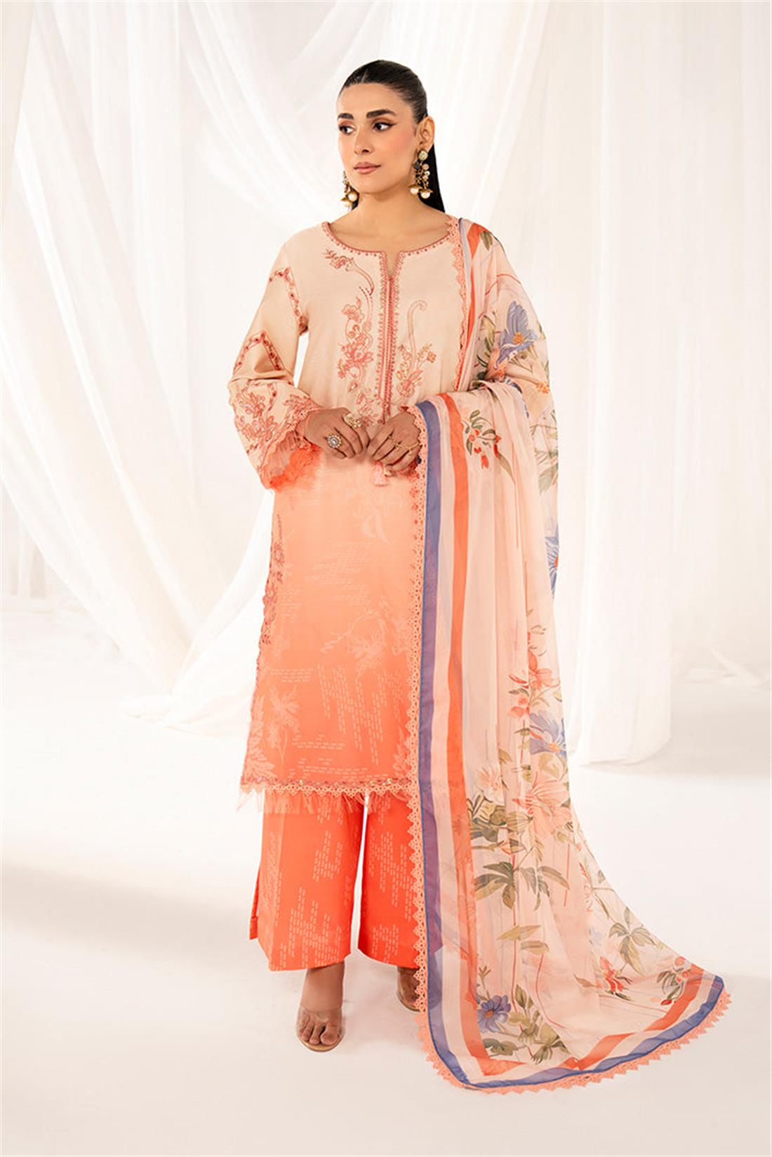 Women's Designer Collection IMROZIA PREMIUM COLLECTION