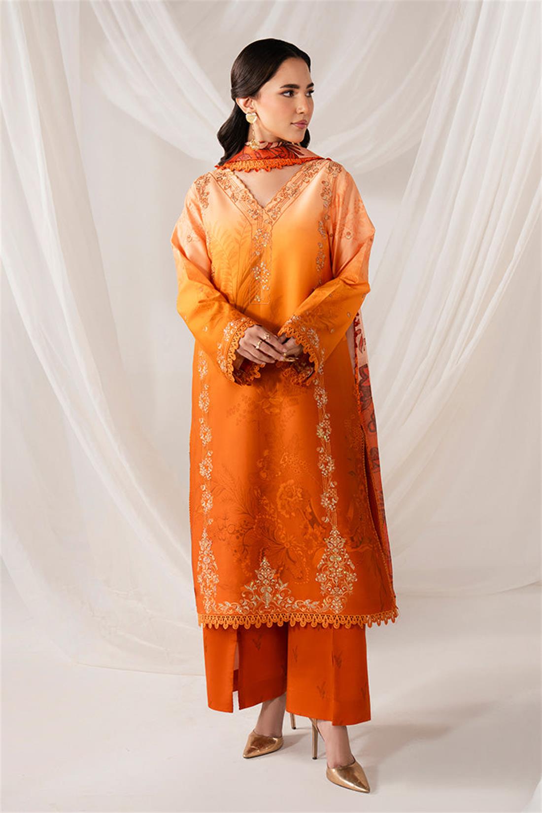 Women's Designer Collection IMROZIA PREMIUM COLLECTION