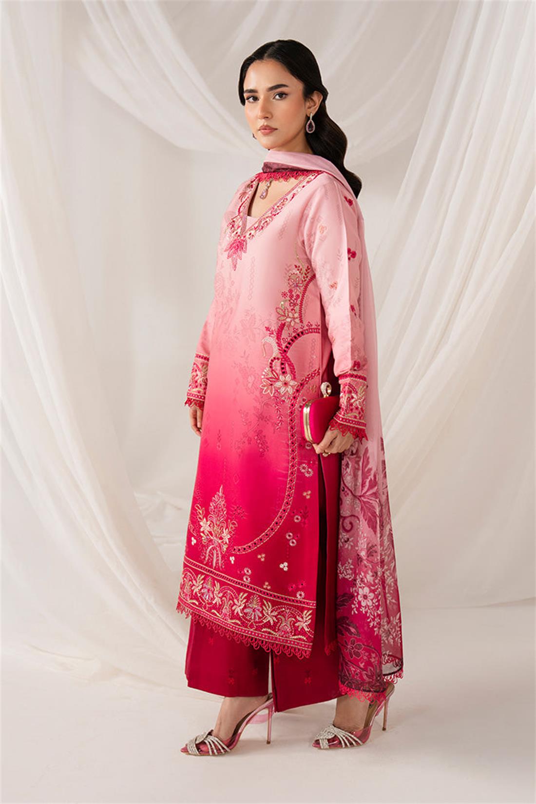 Women's Designer Collection IMROZIA PREMIUM COLLECTION