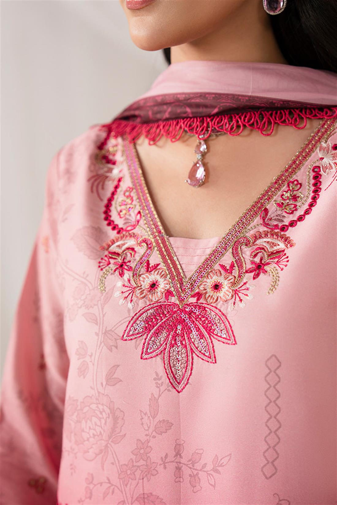 Women's Designer Collection IMROZIA PREMIUM COLLECTION