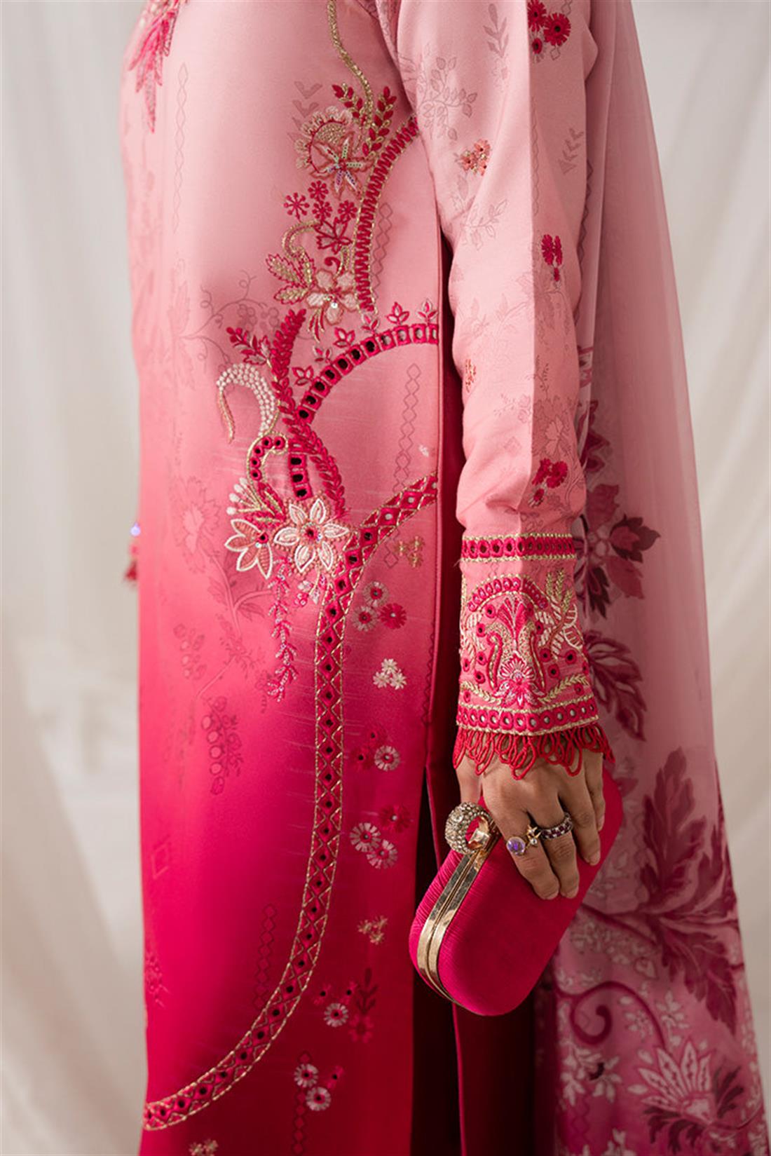 Women's Designer Collection IMROZIA PREMIUM COLLECTION