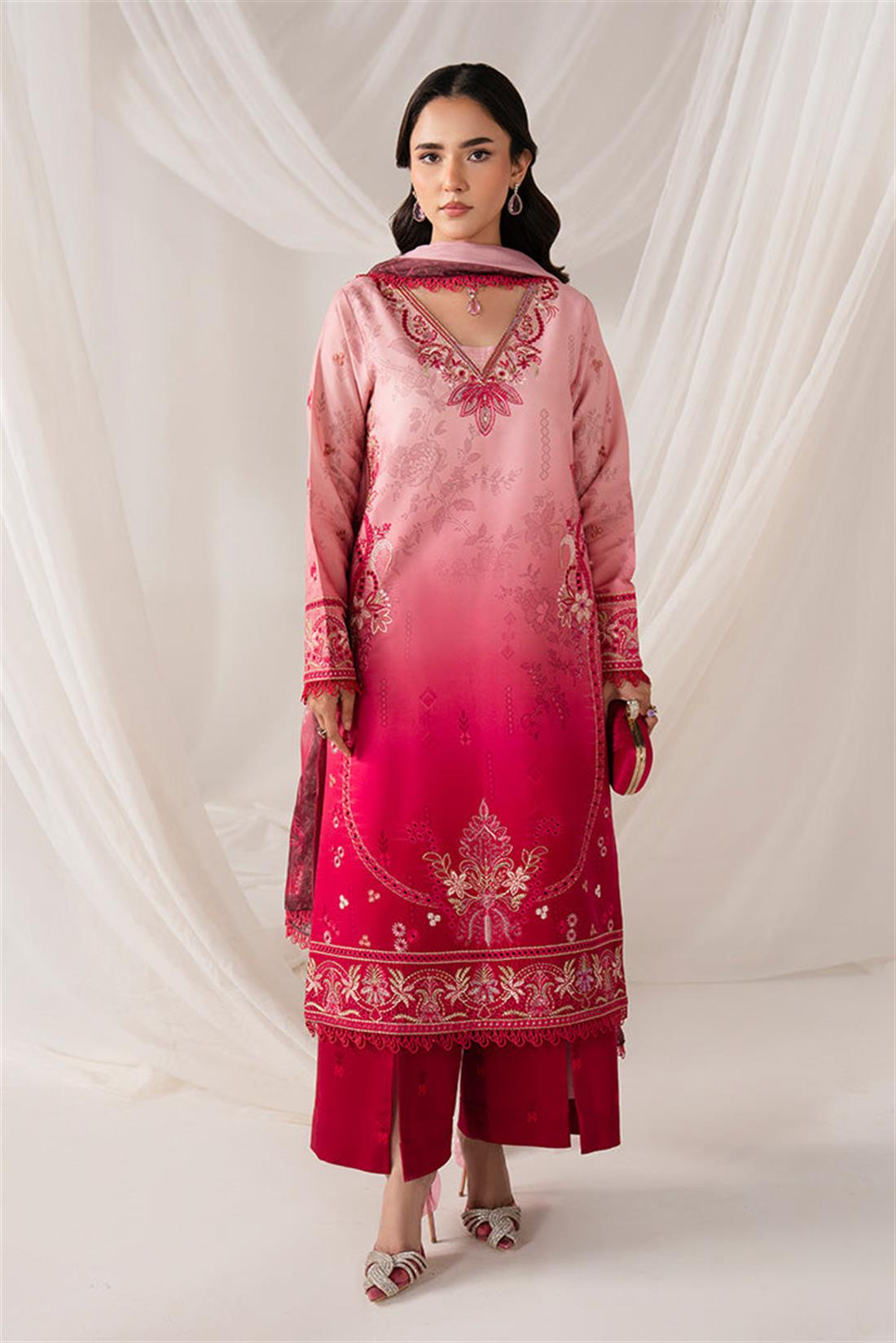 Women's Designer Collection IMROZIA PREMIUM COLLECTION