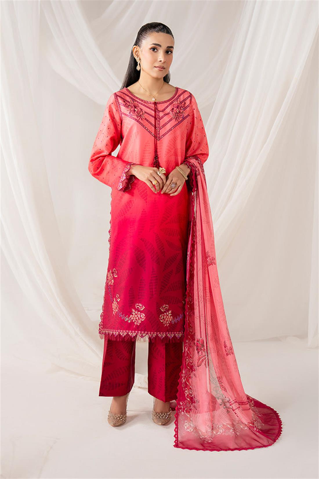 Women's Designer Collection IMROZIA PREMIUM COLLECTION