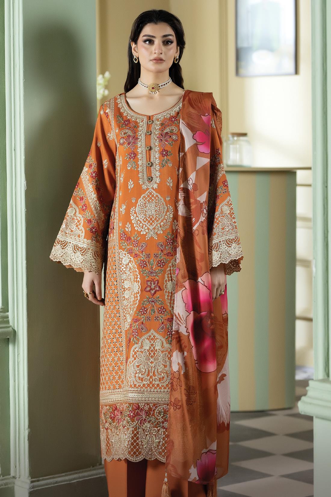 Women's Designer Collection IMROZIA PREMIUM COLLECTION