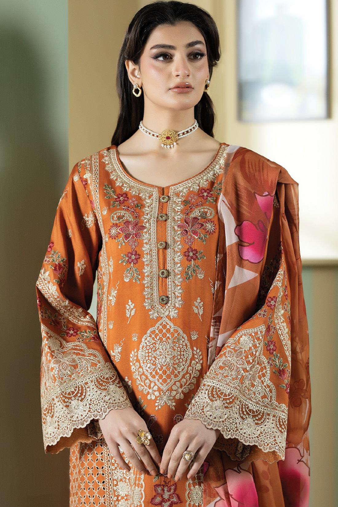 Women's Designer Collection IMROZIA PREMIUM COLLECTION