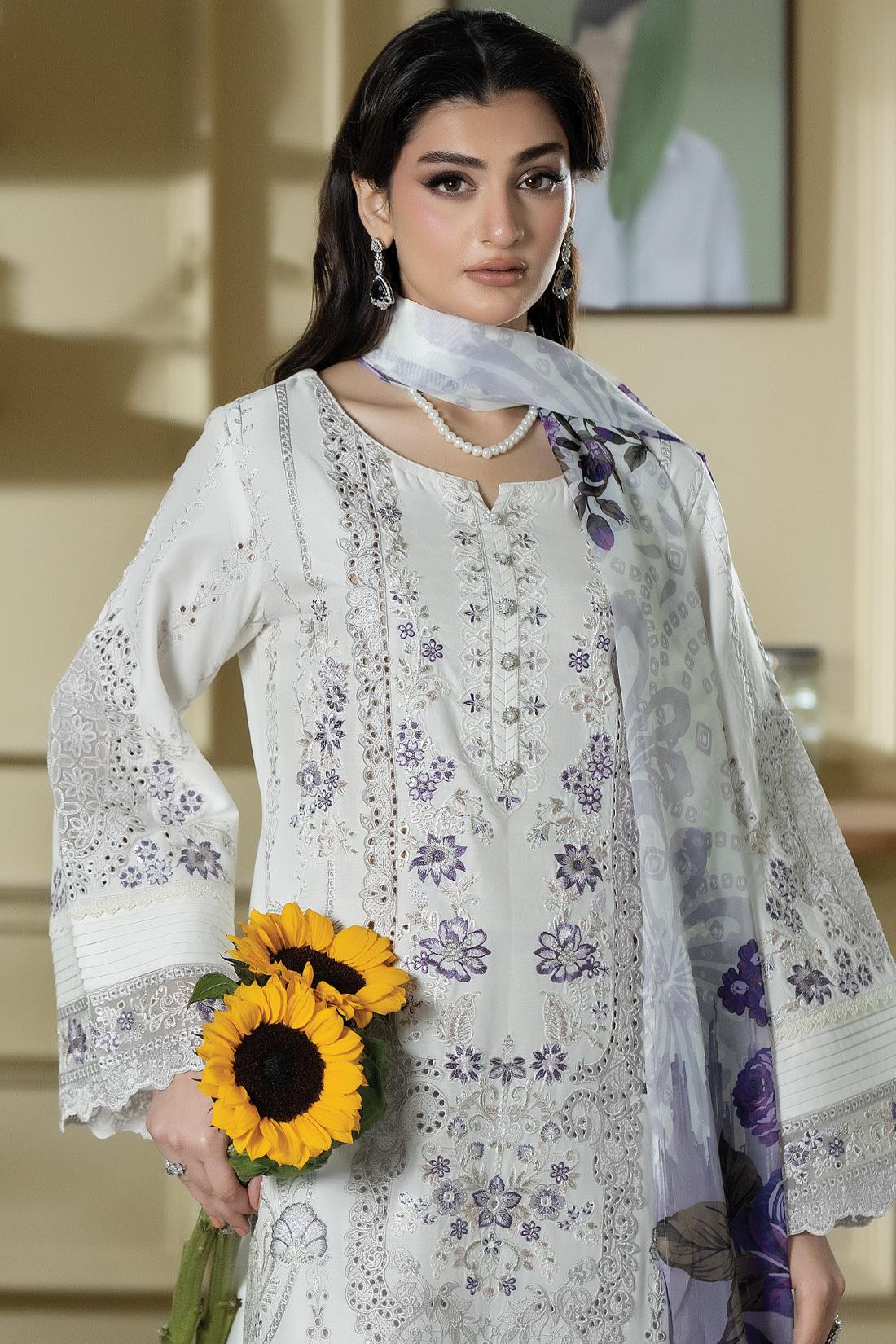 Women's Designer Collection IMROZIA PREMIUM COLLECTION