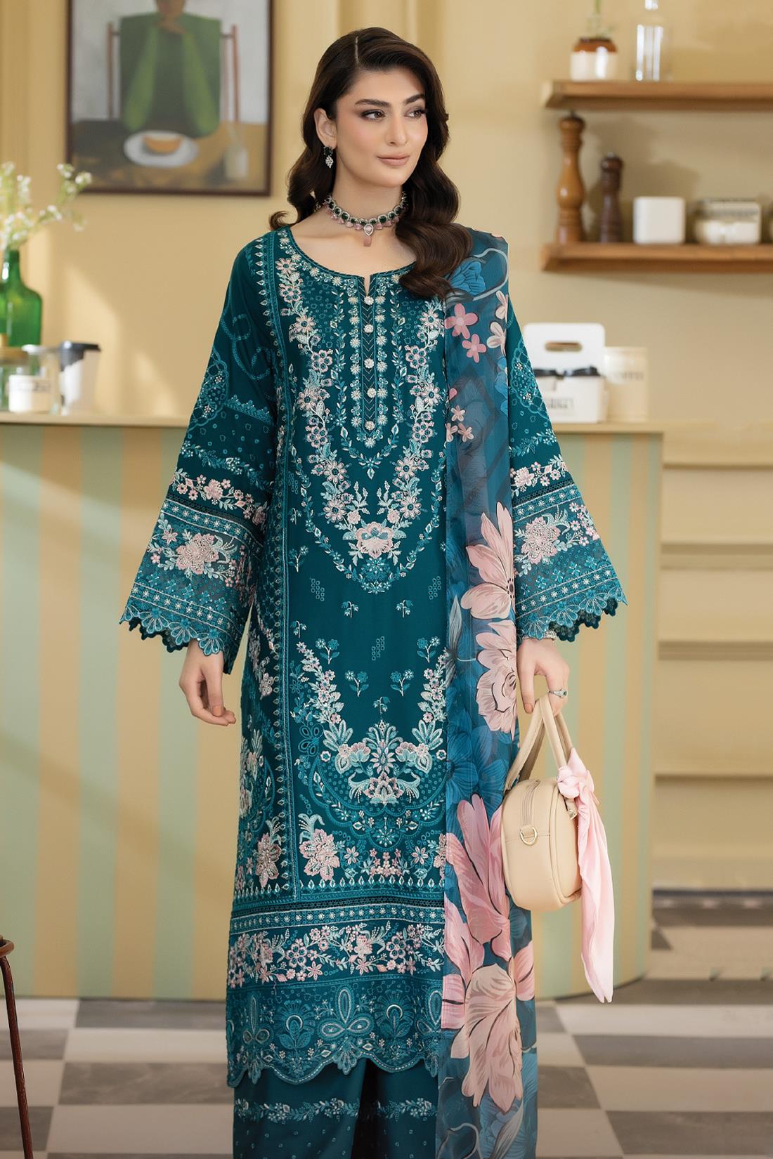 Women's Designer Collection IMROZIA PREMIUM COLLECTION