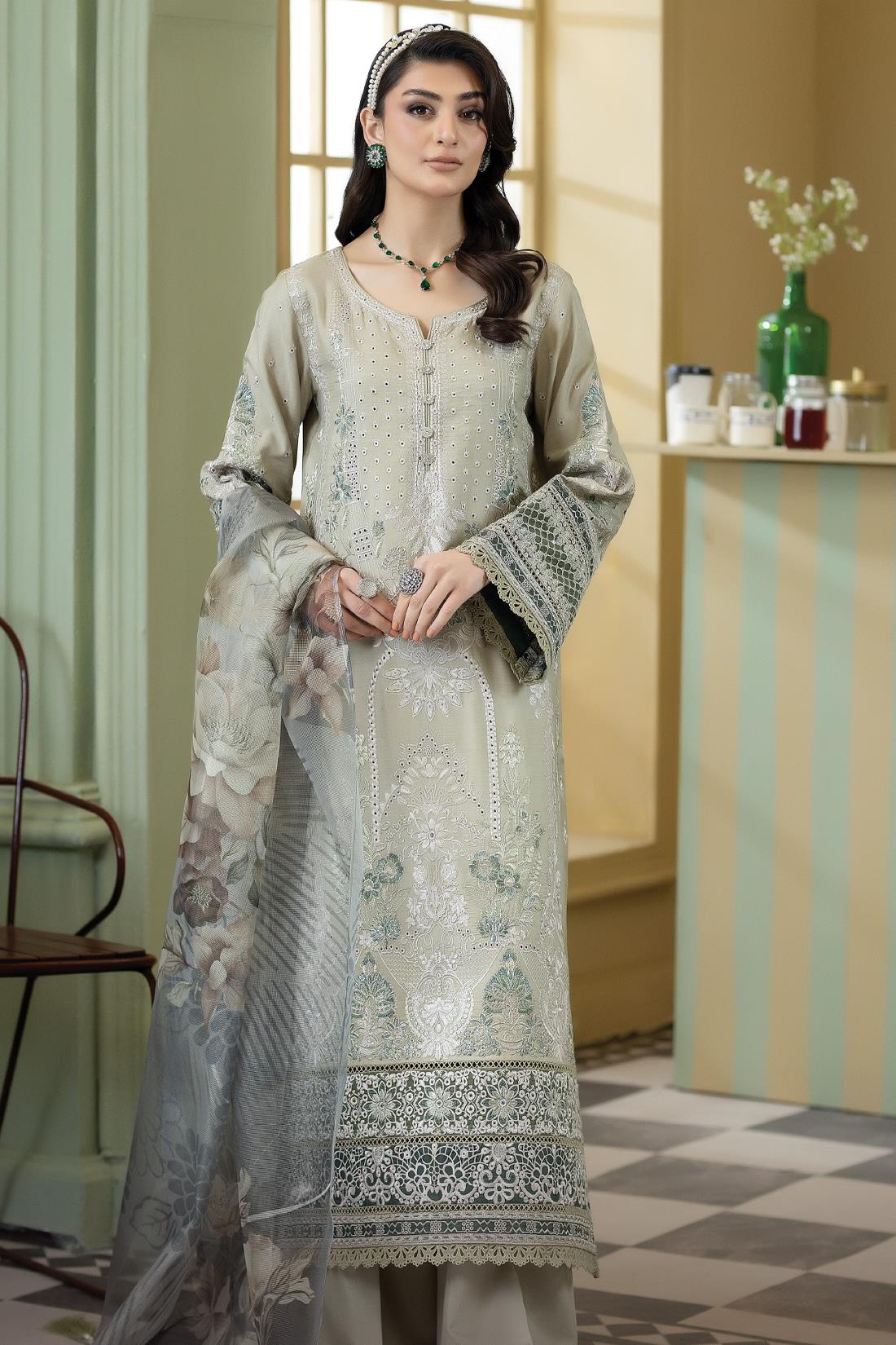 Women's Designer Collection IMROZIA PREMIUM COLLECTION