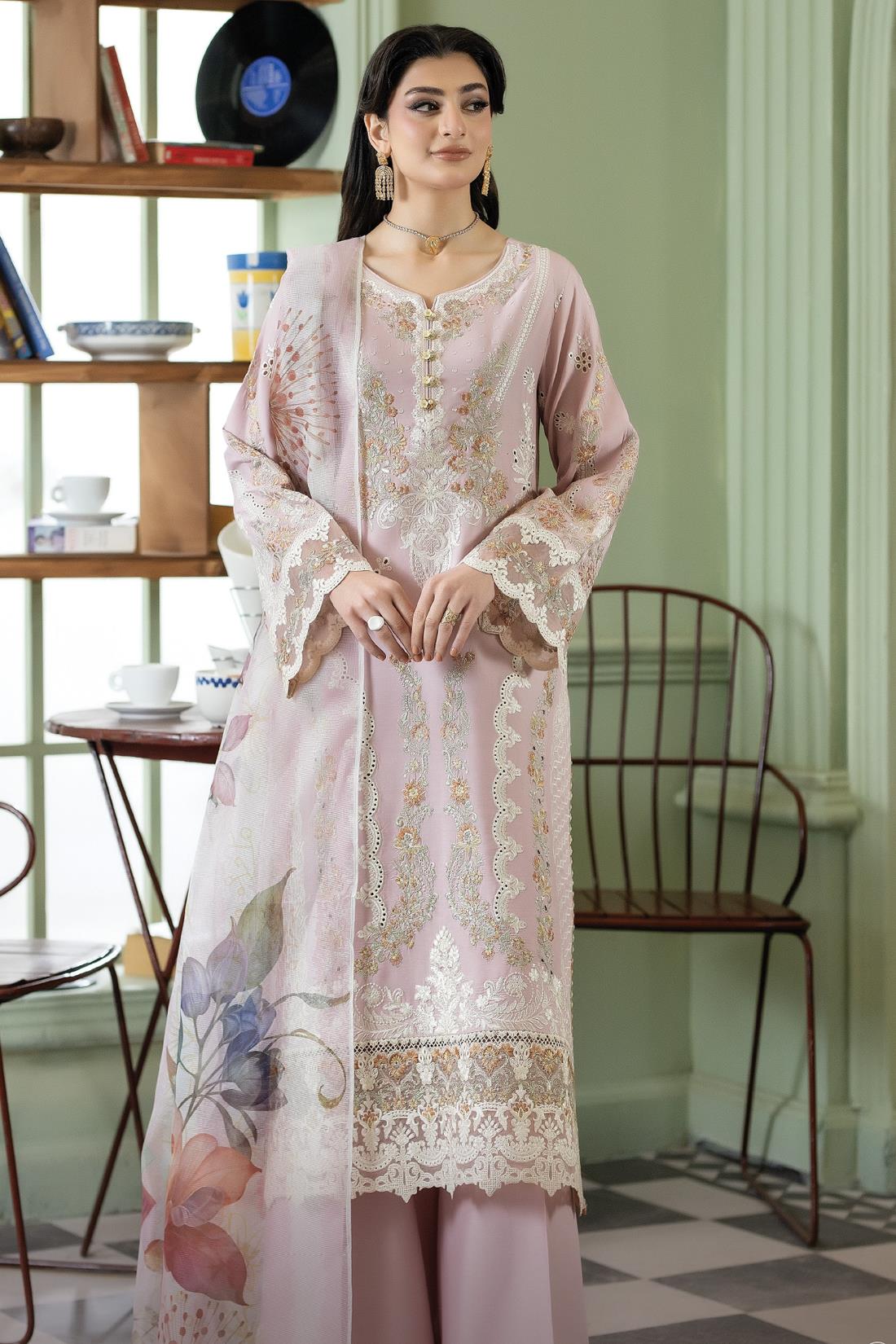 Women's Designer Collection IMROZIA PREMIUM COLLECTION