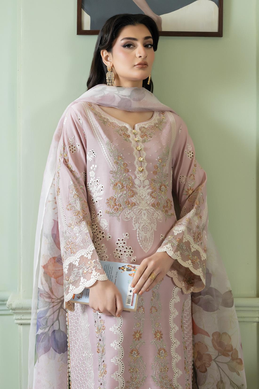 Women's Designer Collection IMROZIA PREMIUM COLLECTION