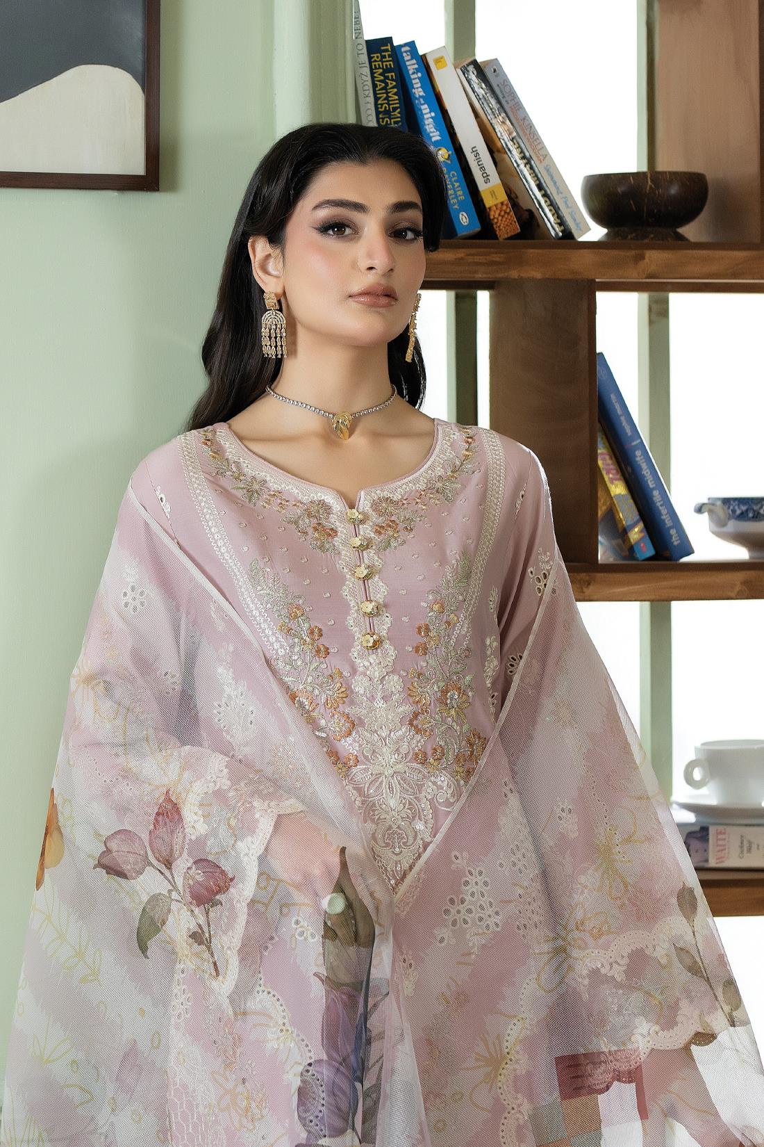 Women's Designer Collection IMROZIA PREMIUM COLLECTION