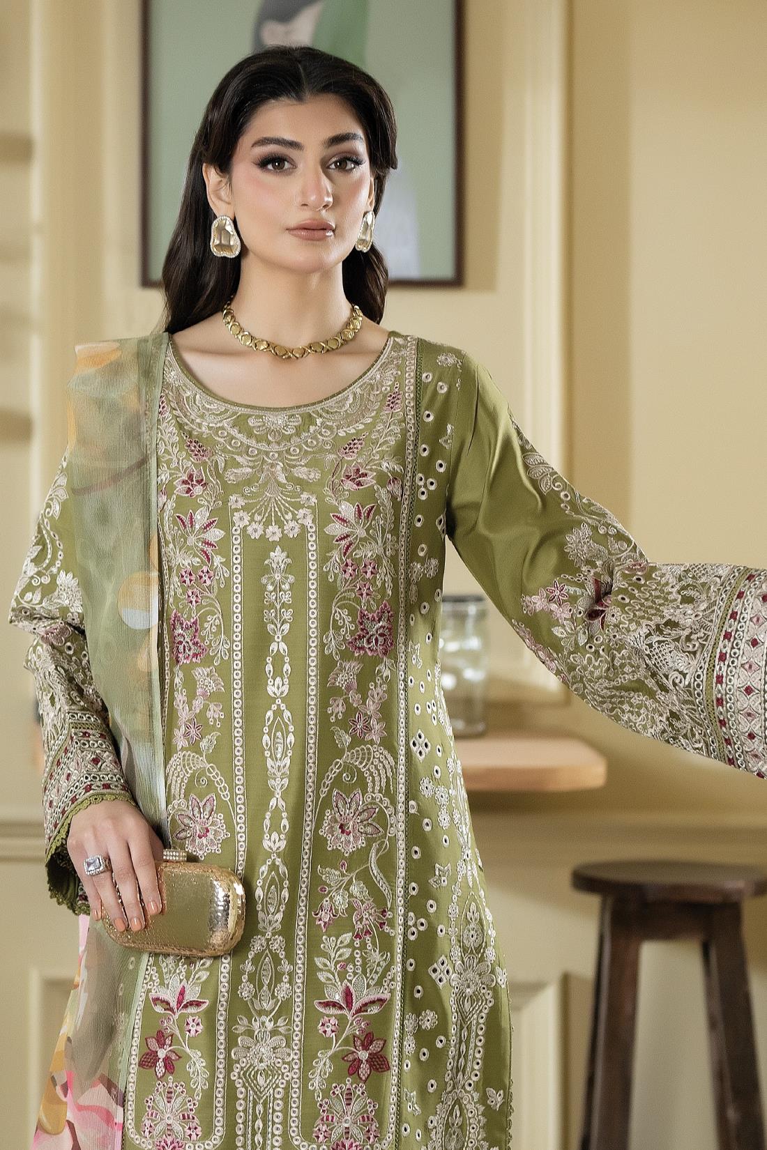 Women's Designer Collection IMROZIA PREMIUM COLLECTION