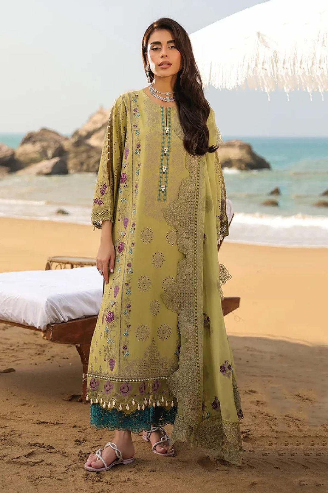 Women's Designer Collection IMROZIA PREMIUM COLLECTION
