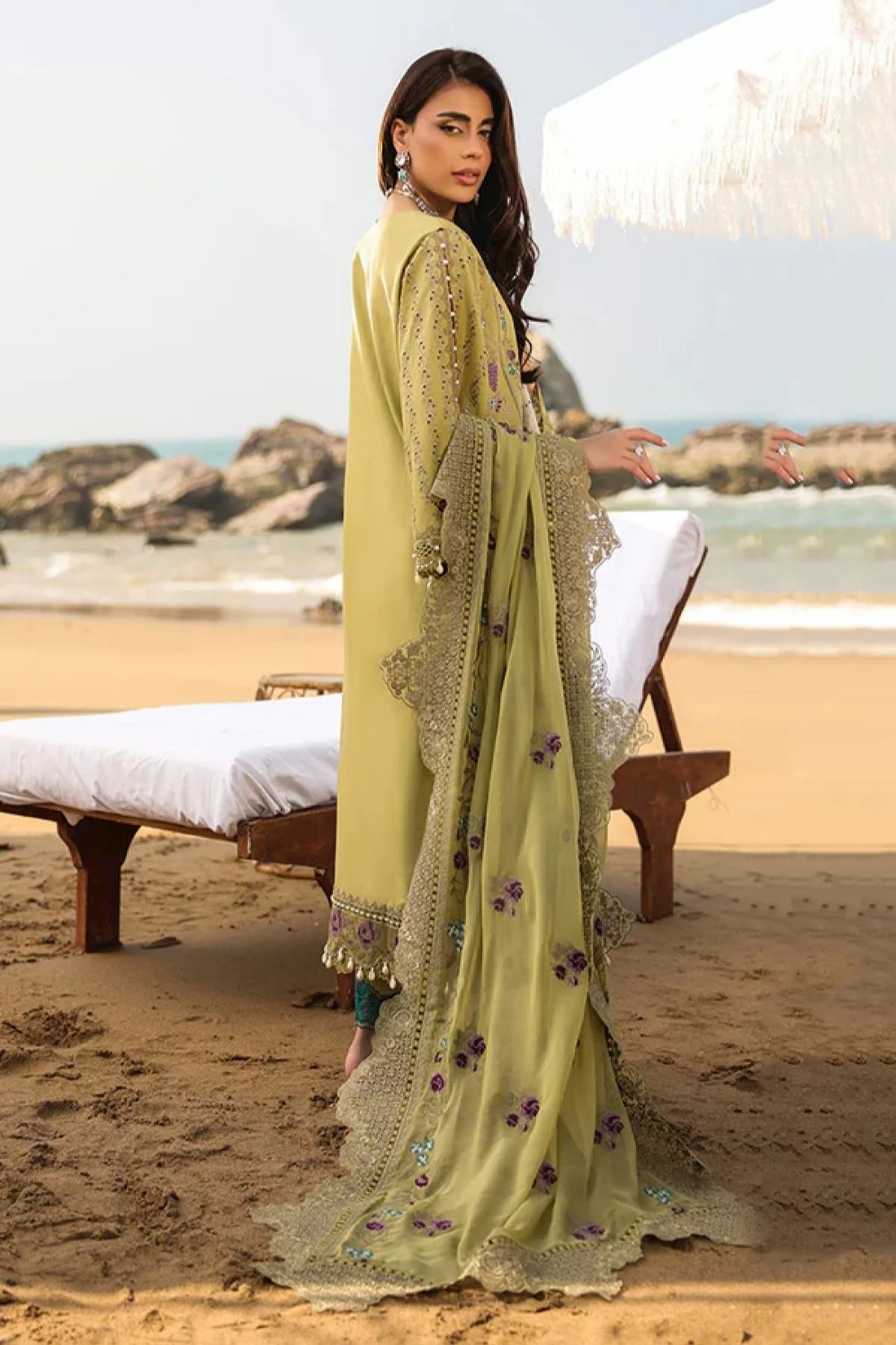 Women's Designer Collection IMROZIA PREMIUM COLLECTION