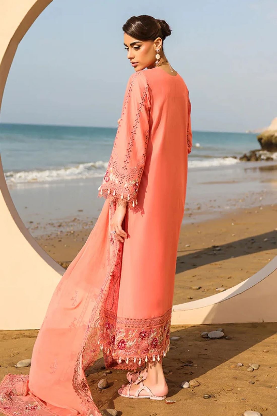 Women's Designer Collection IMROZIA PREMIUM COLLECTION