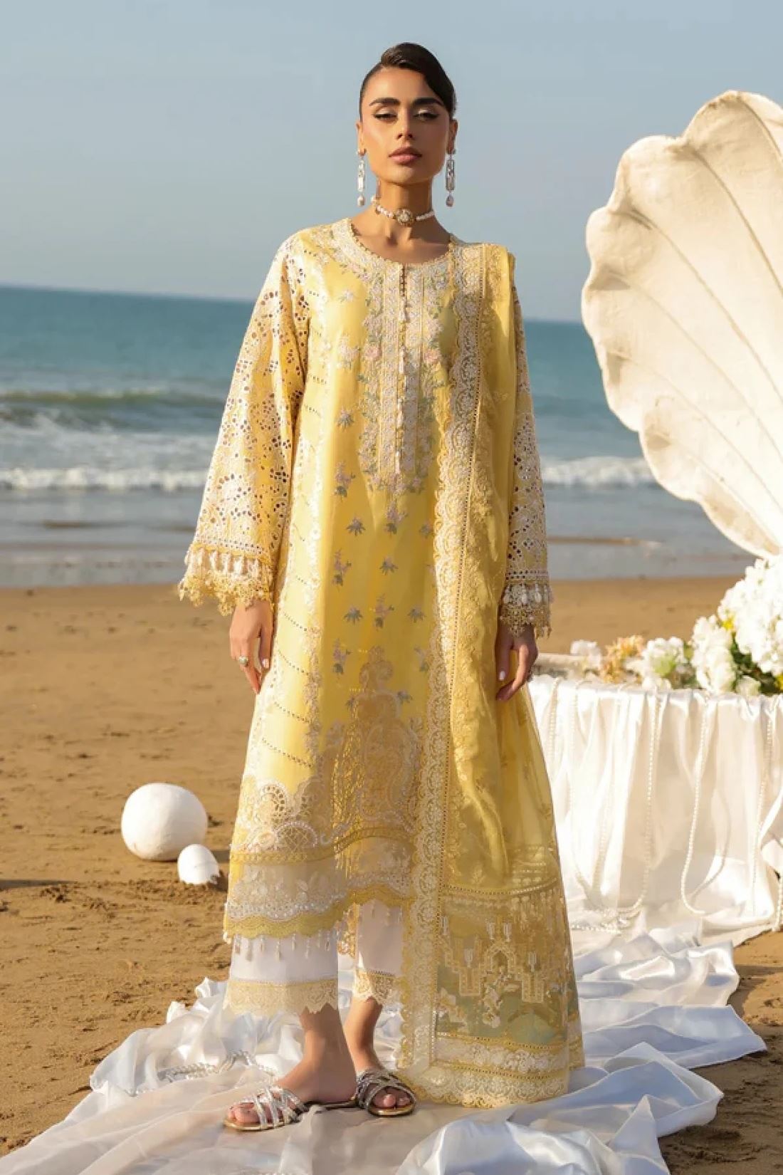 Women's Designer Collection IMROZIA PREMIUM COLLECTION