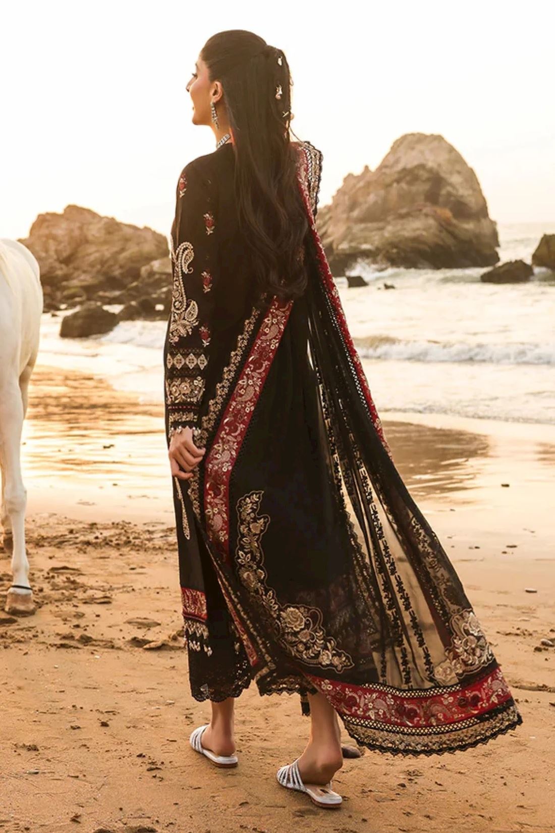 Women's Designer Collection IMROZIA PREMIUM COLLECTION