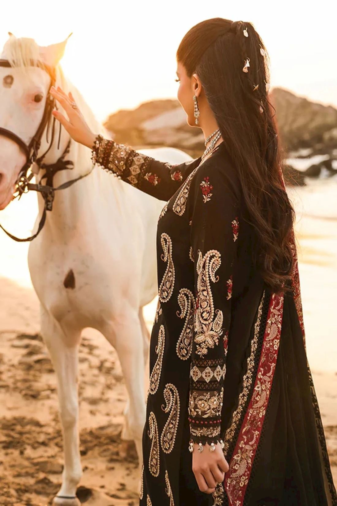 Women's Designer Collection IMROZIA PREMIUM COLLECTION