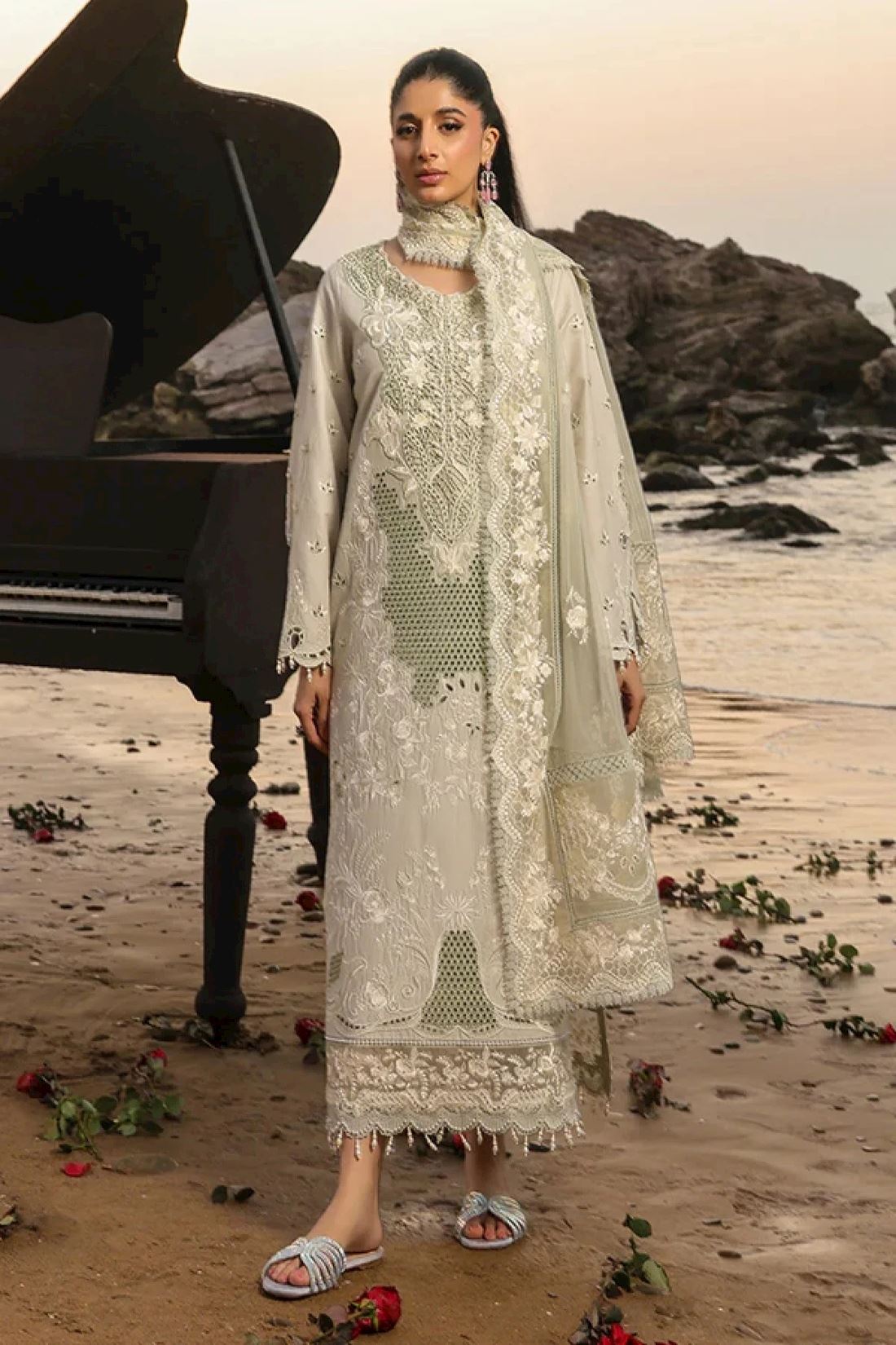 Women's Designer Collection IMROZIA PREMIUM COLLECTION