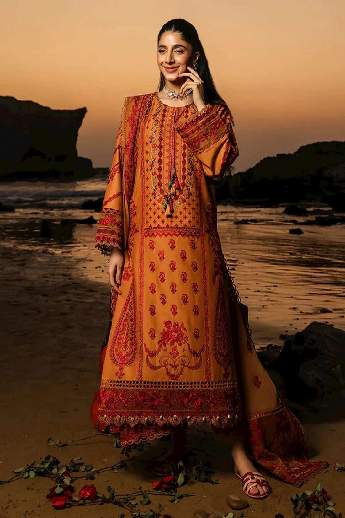 Women's Designer Collection IMROZIA PREMIUM COLLECTION