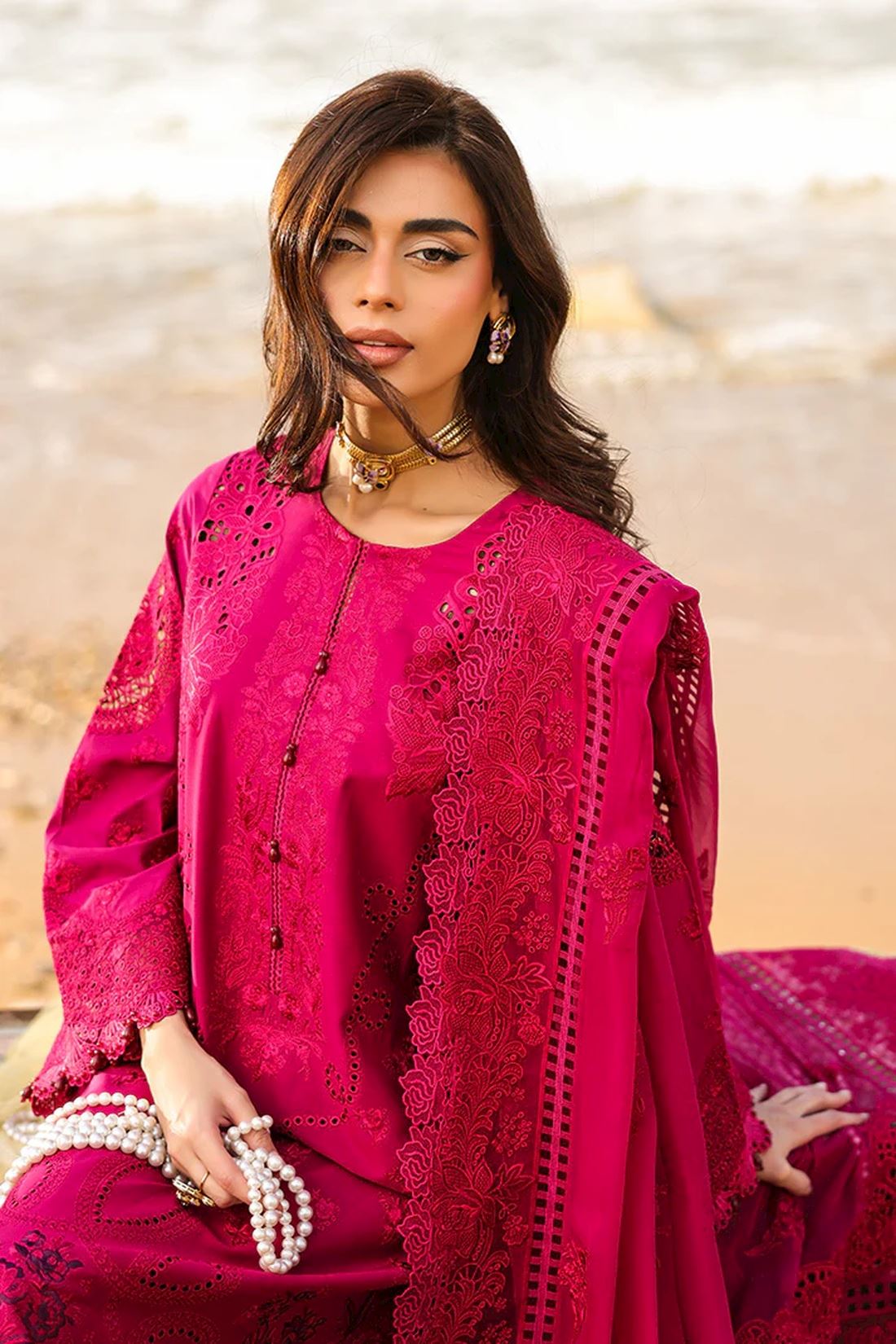 IMROZIA PREMIUM COLLECTION