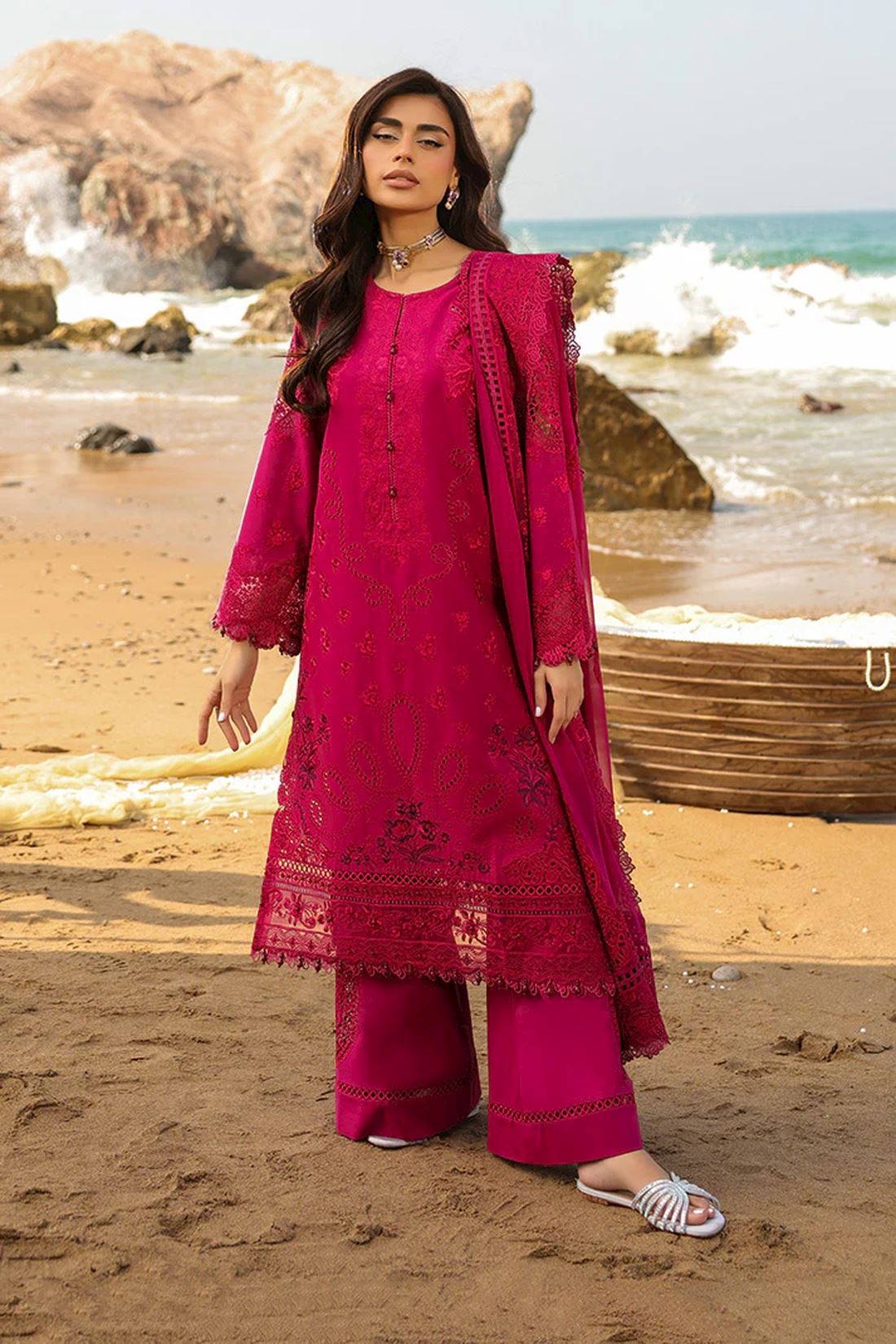 IMROZIA PREMIUM COLLECTION