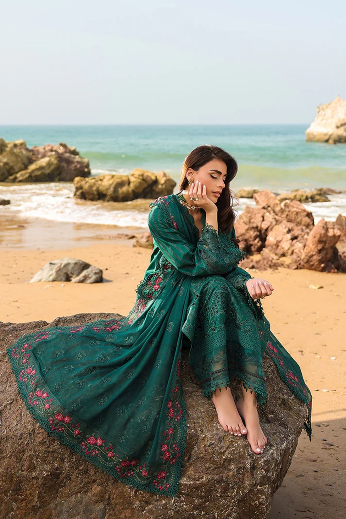 IMROZIA PREMIUM COLLECTION