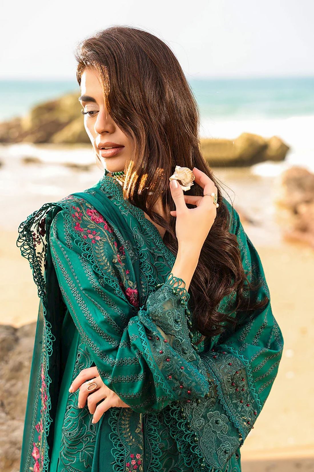 IMROZIA PREMIUM COLLECTION