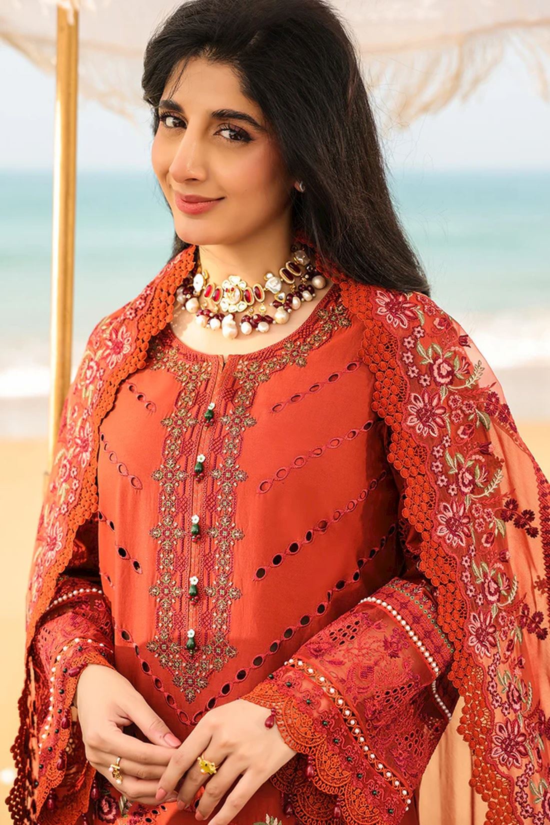 IMROZIA PREMIUM COLLECTION