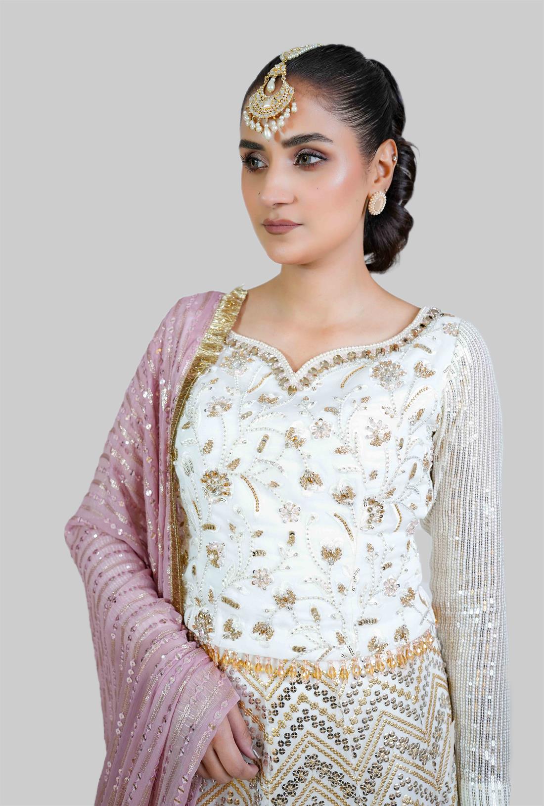 Women's Designer Collection IMROZIA PREMIUM COLLECTION