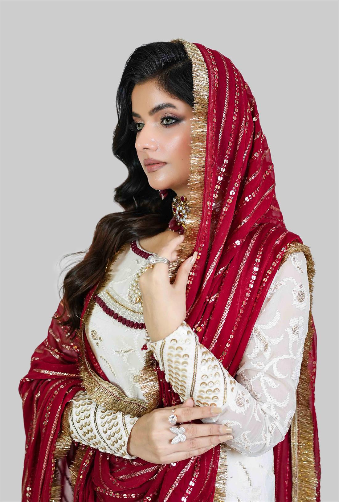 Women's Designer Collection IMROZIA PREMIUM COLLECTION