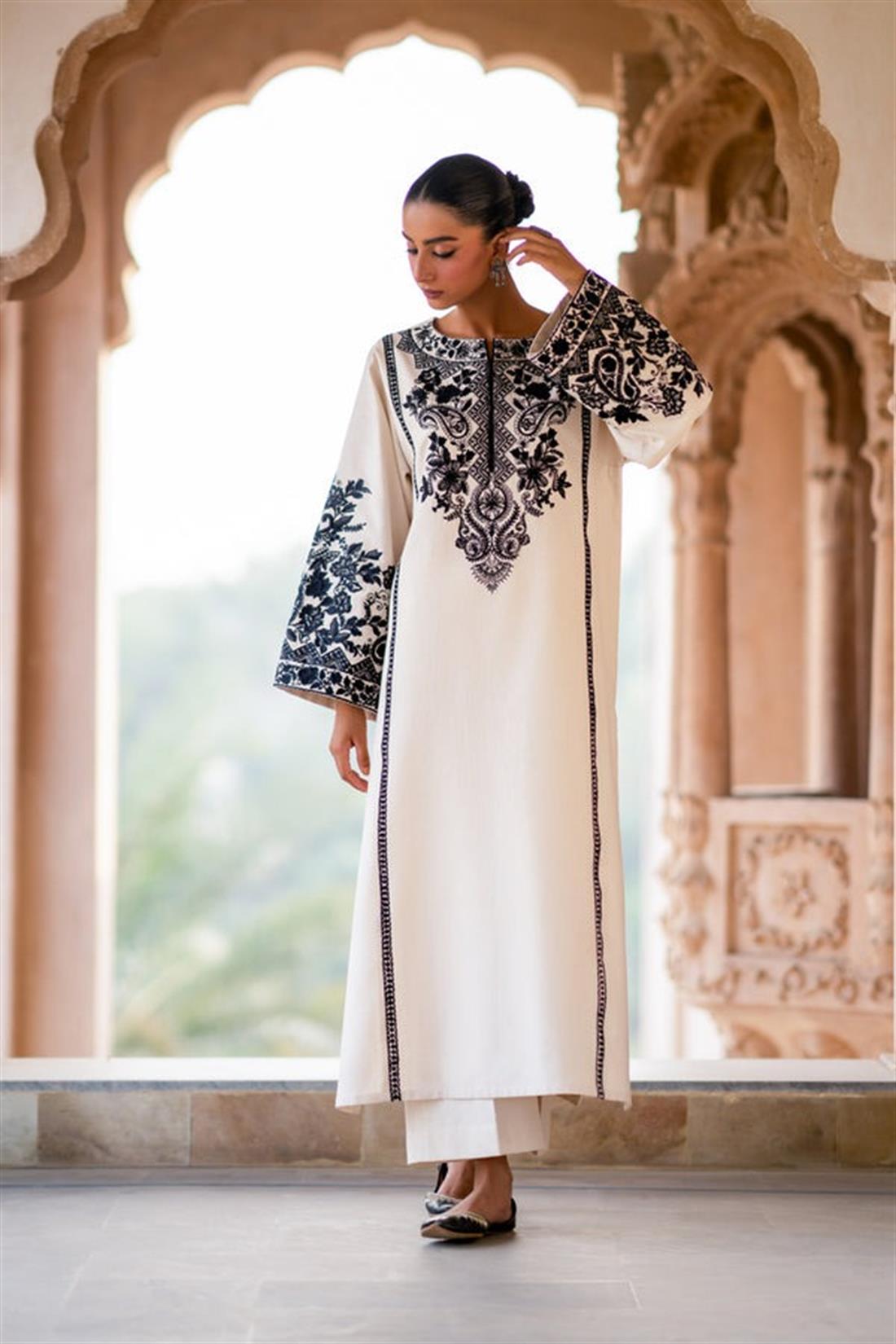 Women's Designer Collection TANABANA COLLECTIONS