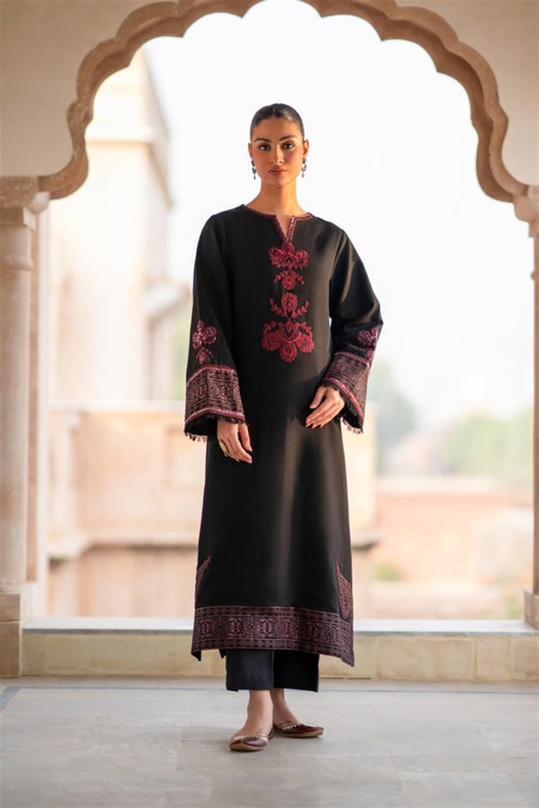 Women's Designer Collection TANABANA COLLECTIONS