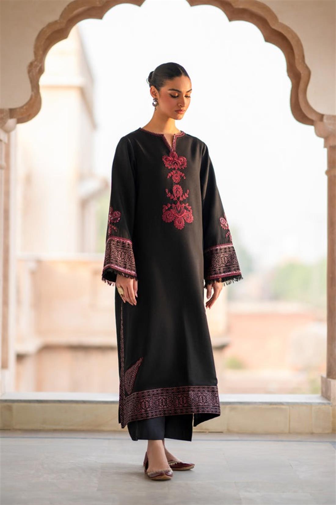 Women's Designer Collection TANABANA COLLECTIONS