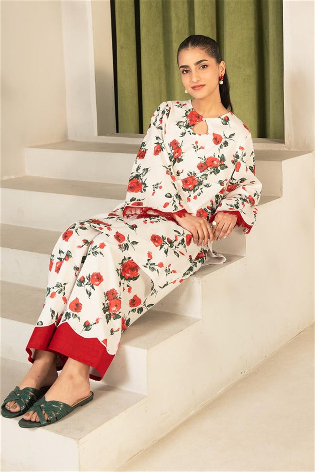 Women's Designer Collection TANABANA COLLECTIONS