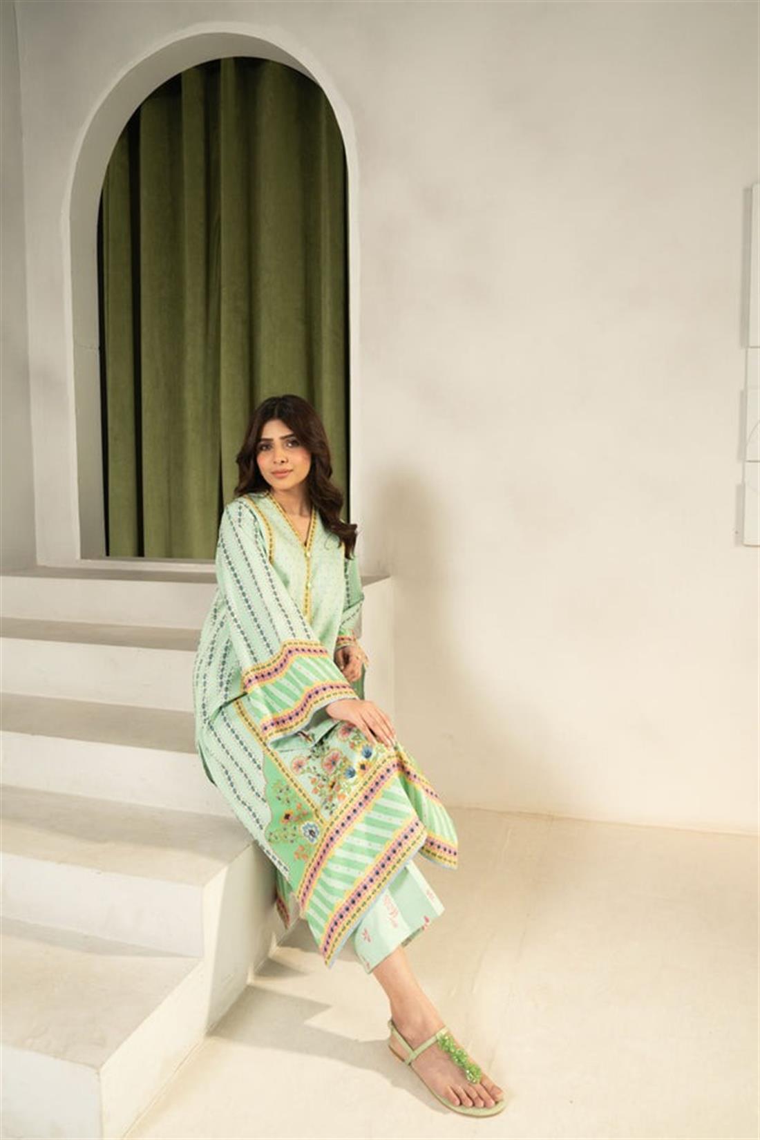 Women's Designer Collection TANABANA COLLECTIONS
