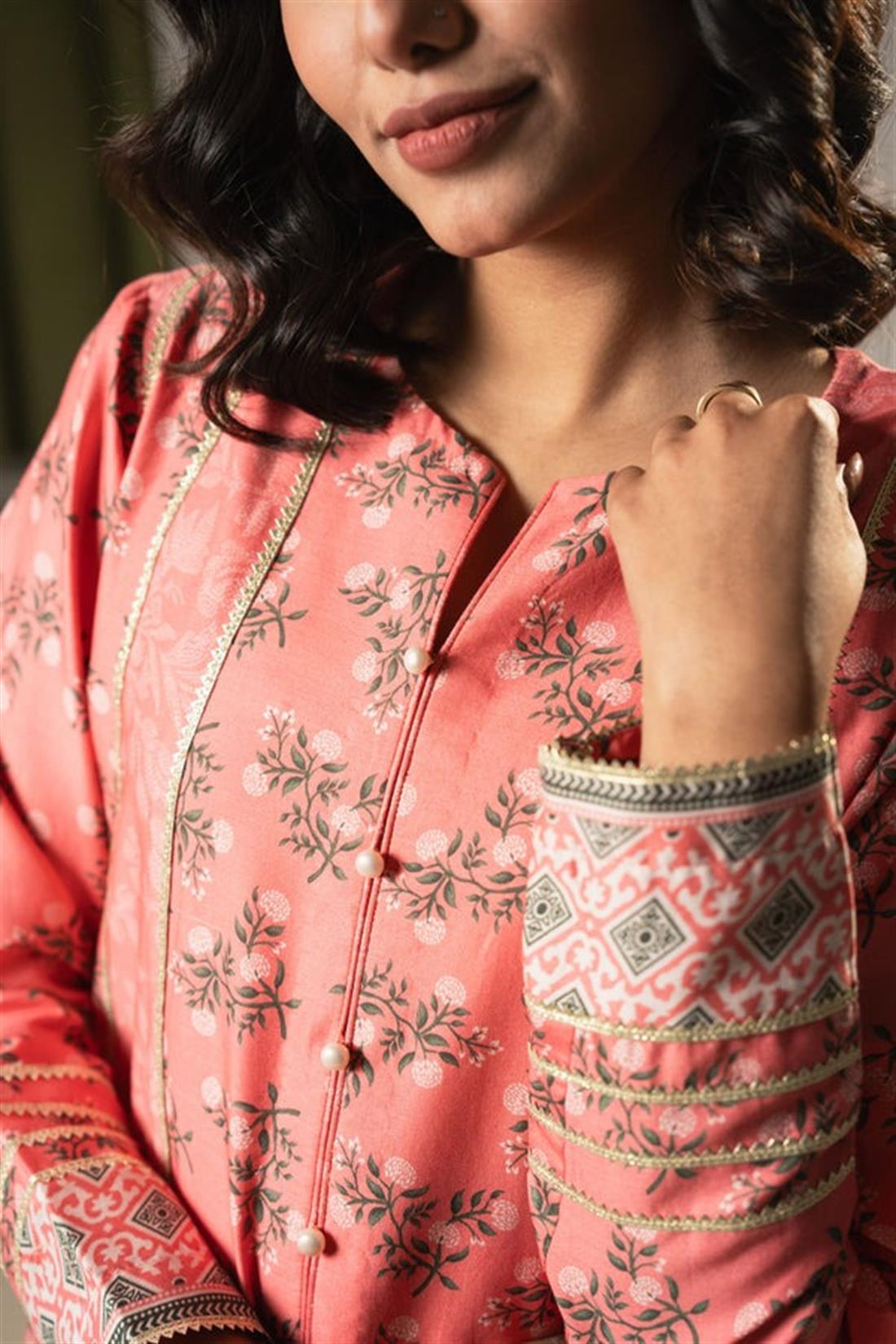 Women's Designer Collection TANABANA COLLECTIONS