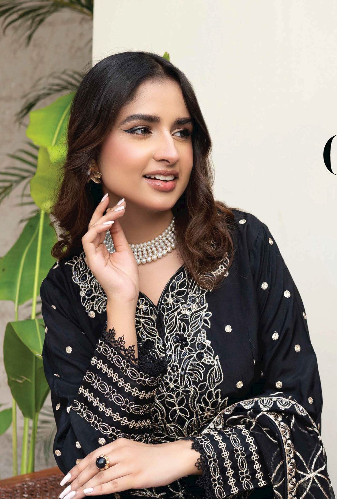 Women's Designer Collection ZOON COLLECTION