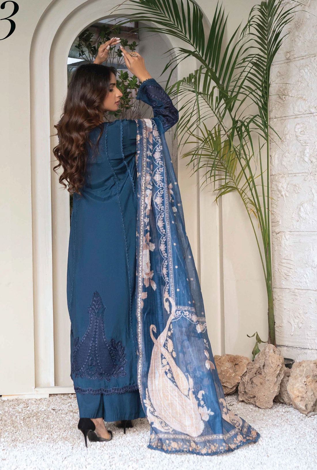 Women's Designer Collection ZOON COLLECTION