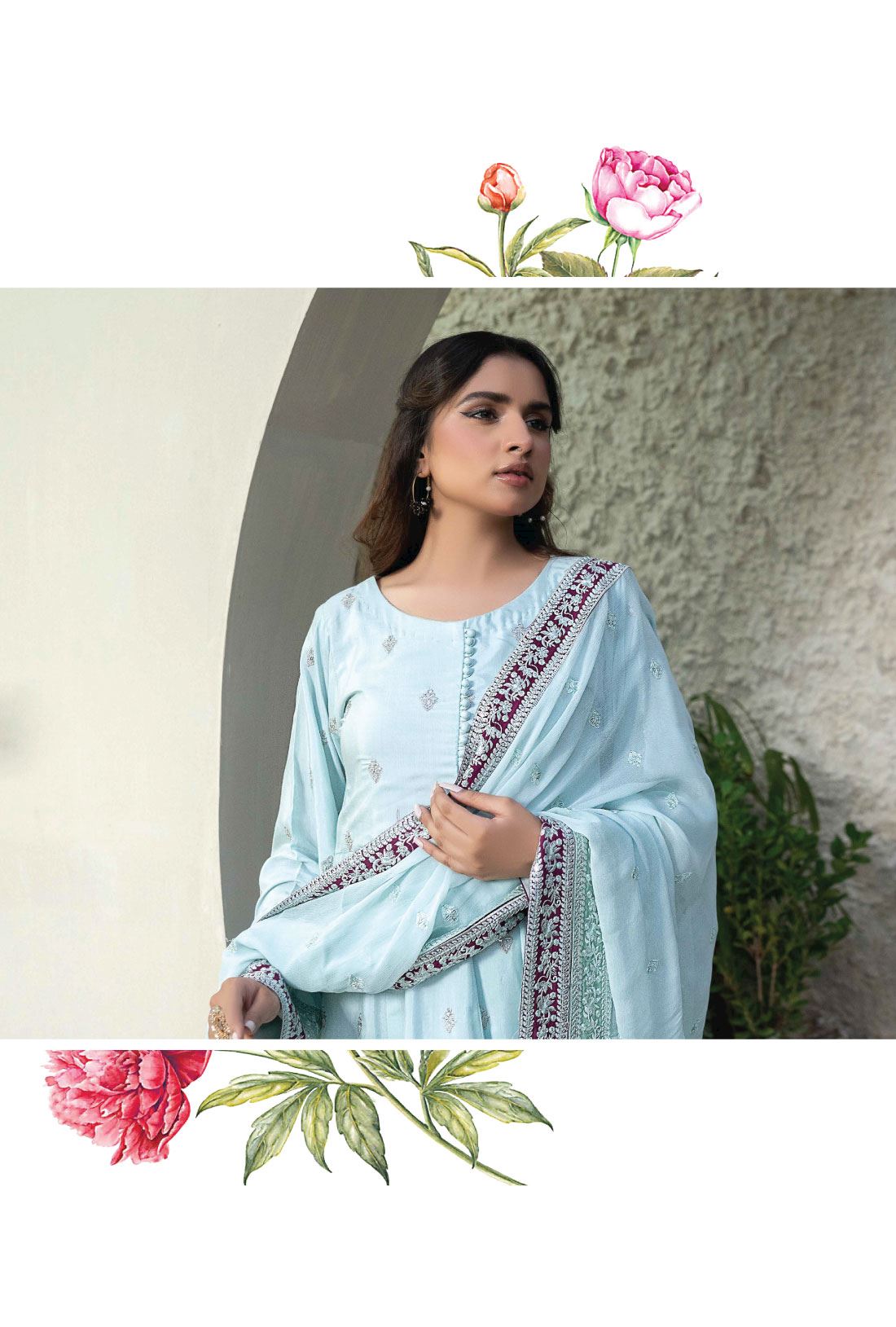 Women's Designer Collection ZOON COLLECTION