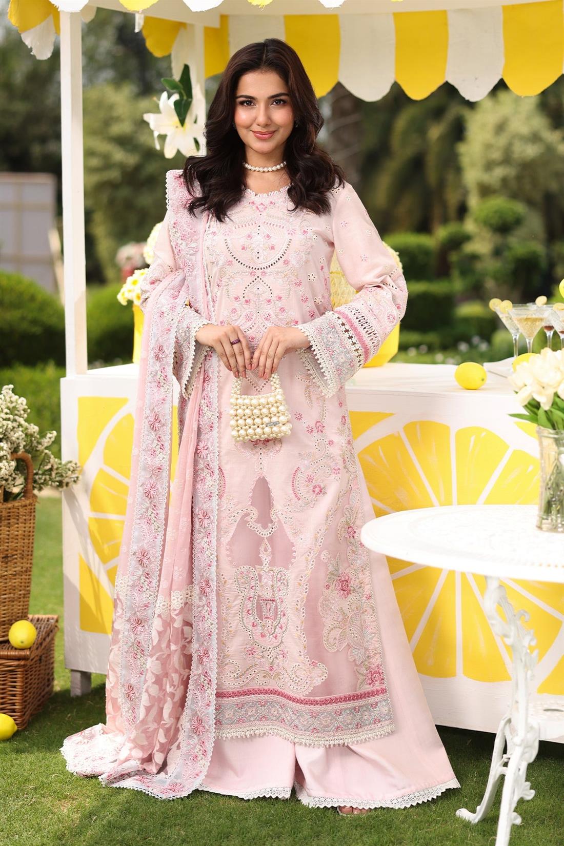SERENE LAWN PREMIUM COLLECTION